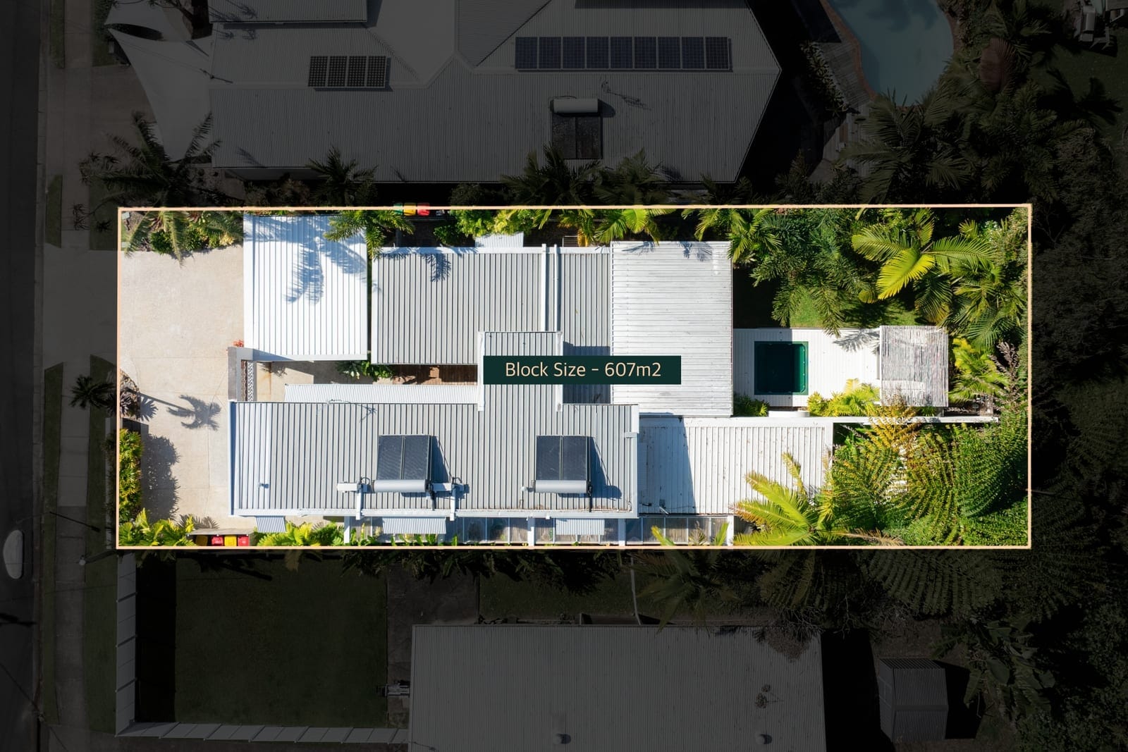 Ultimate Flexibility: Coastal Luxe Lifestyle + Income + 2 Dwellings