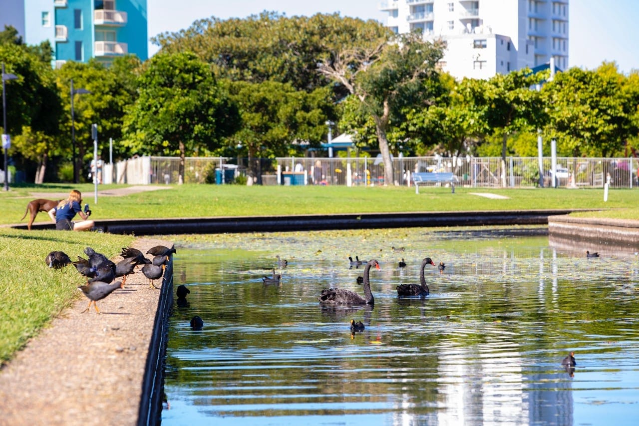 Ultimate Flexibility: Coastal Luxe Lifestyle + Income + 2 Dwellings