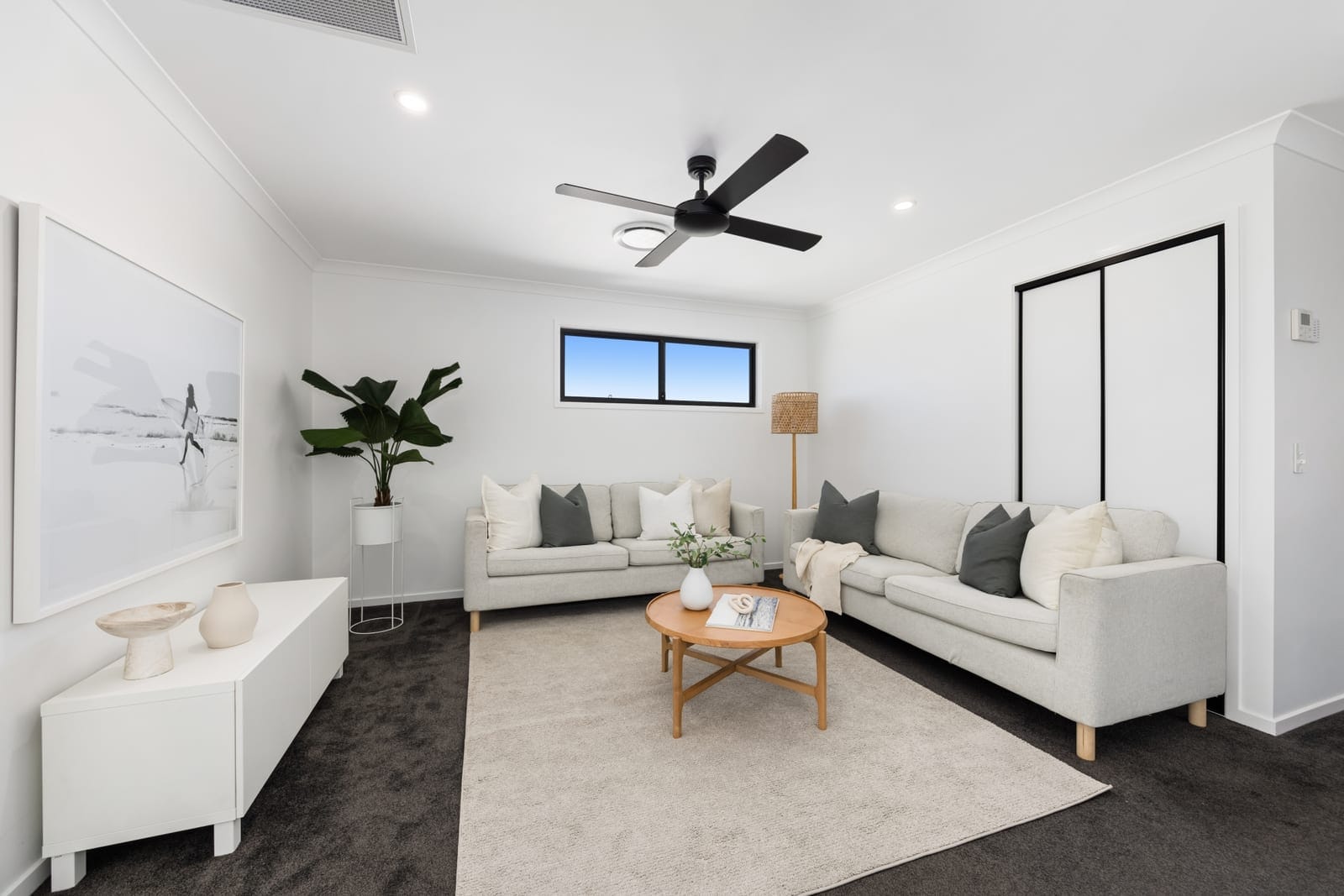 SOLD BY SOF & CHRIS | TOWN