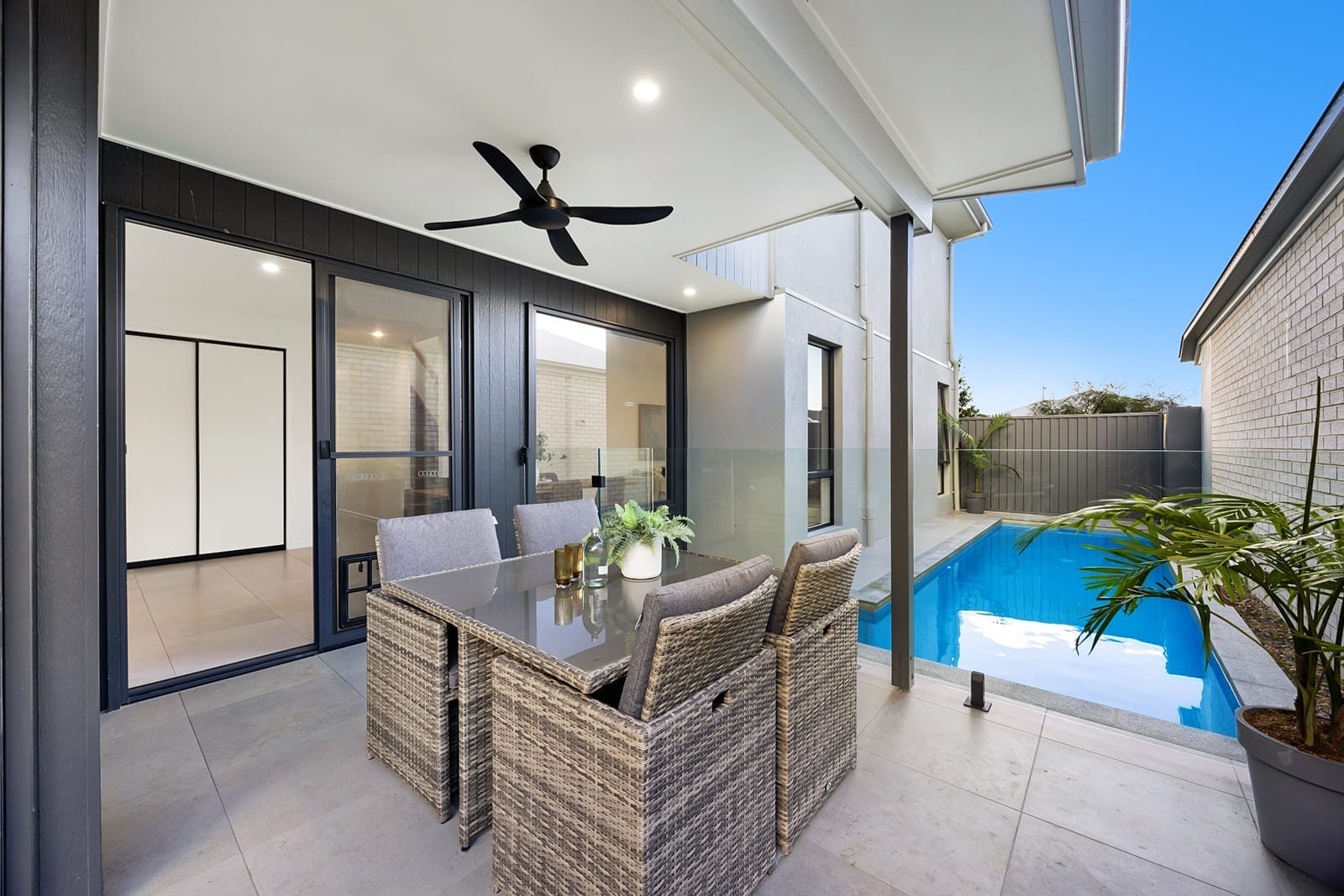SOLD BY SOF & CHRIS | TOWN