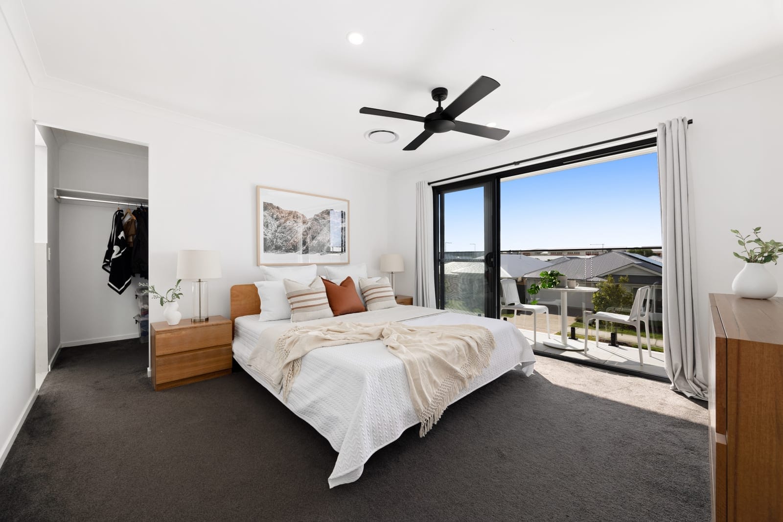 SOLD BY SOF & CHRIS | TOWN