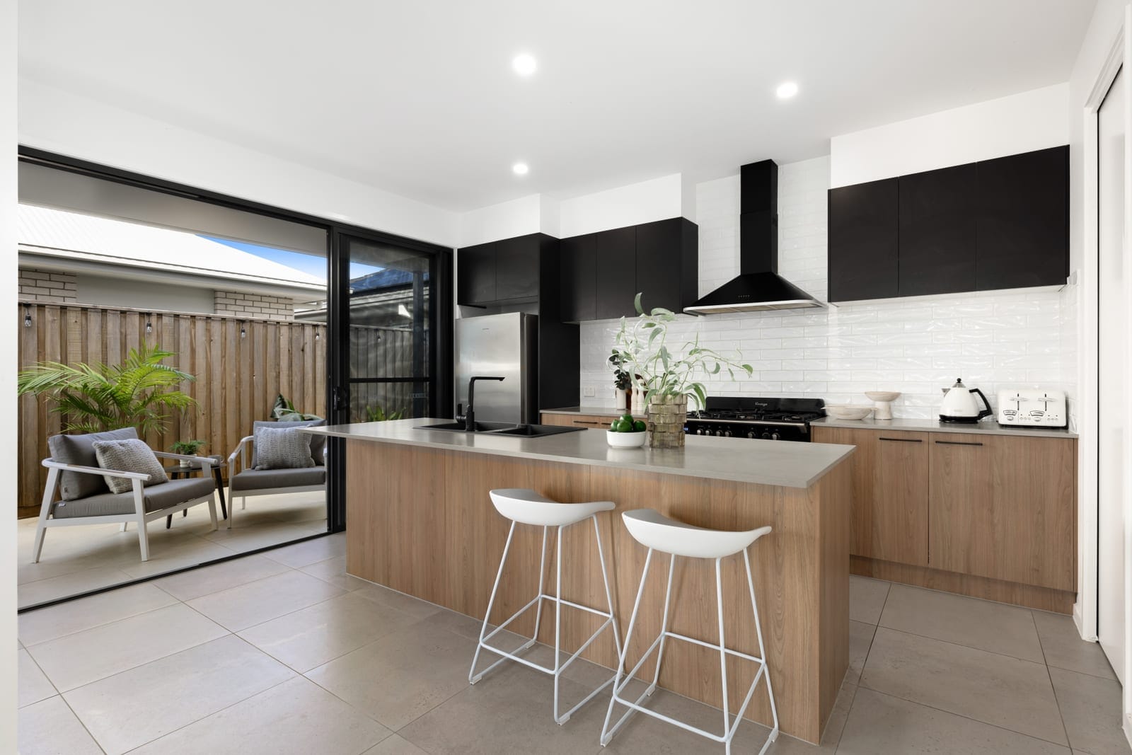 SOLD BY SOF & CHRIS | TOWN