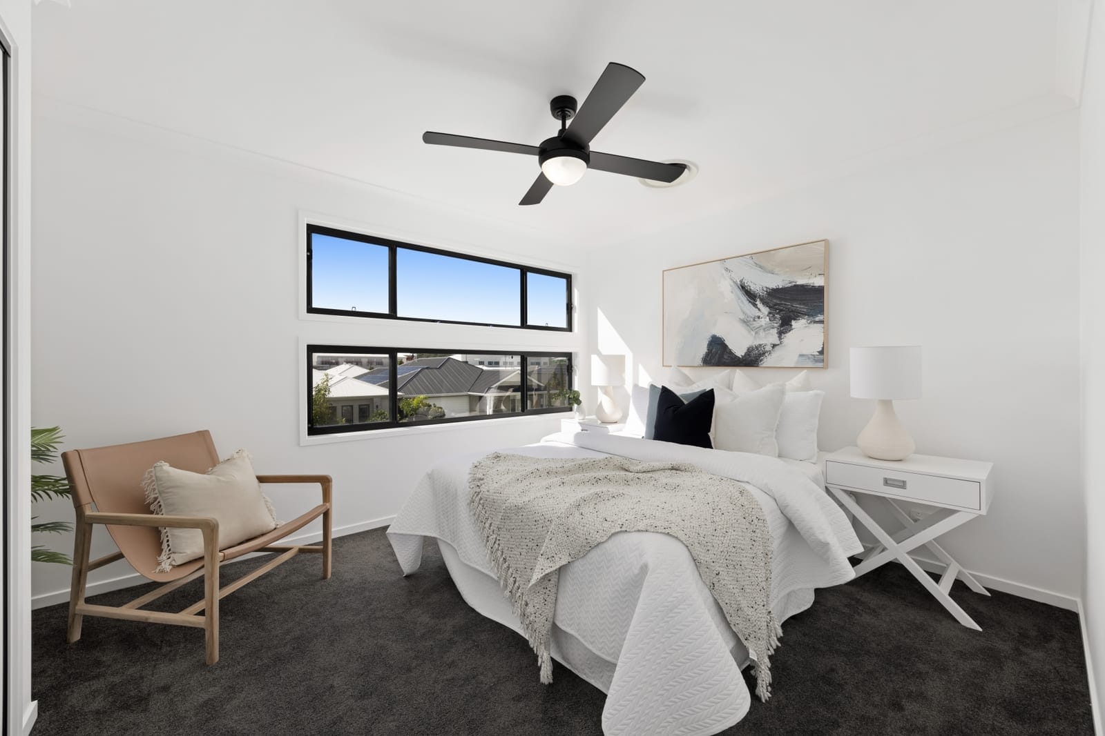 SOLD BY SOF & CHRIS | TOWN