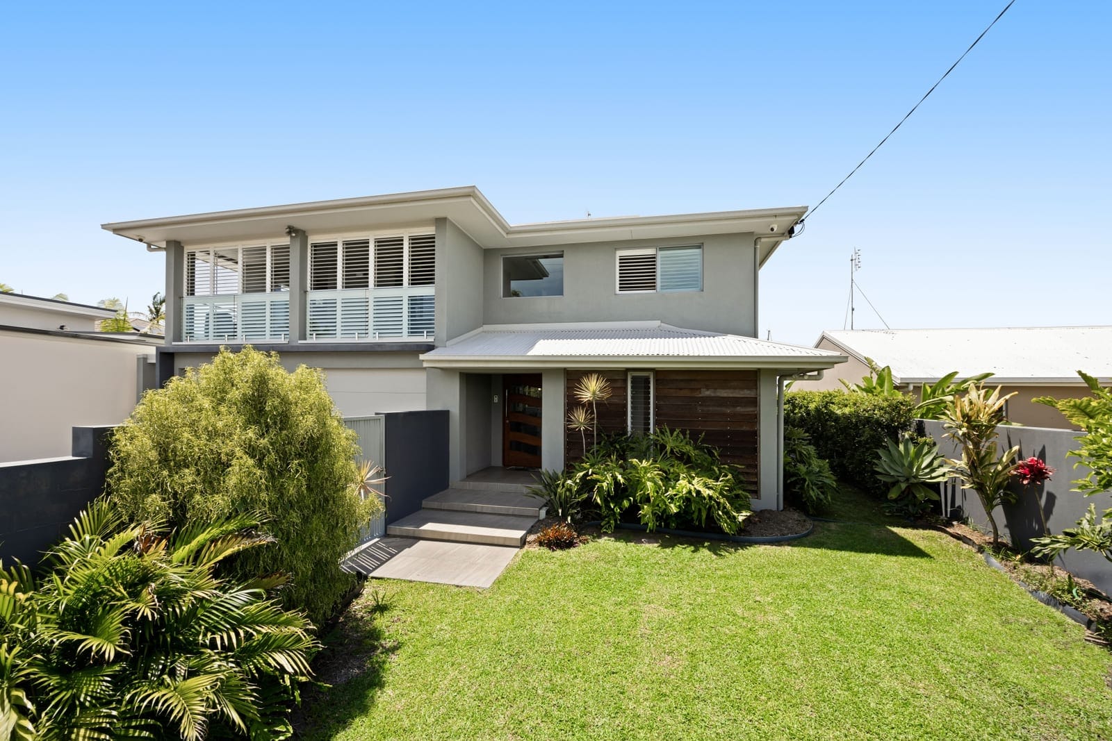 Sold off-market!