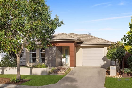 SOLD by Team Cassie Kennedy!