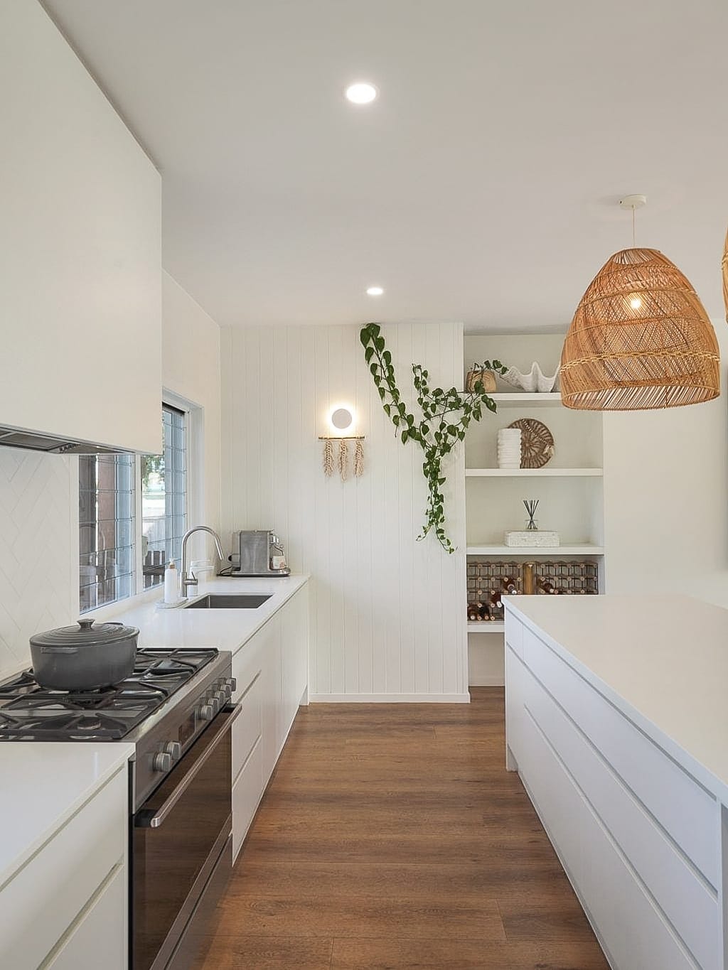 The Ultimate Beachside Family Home