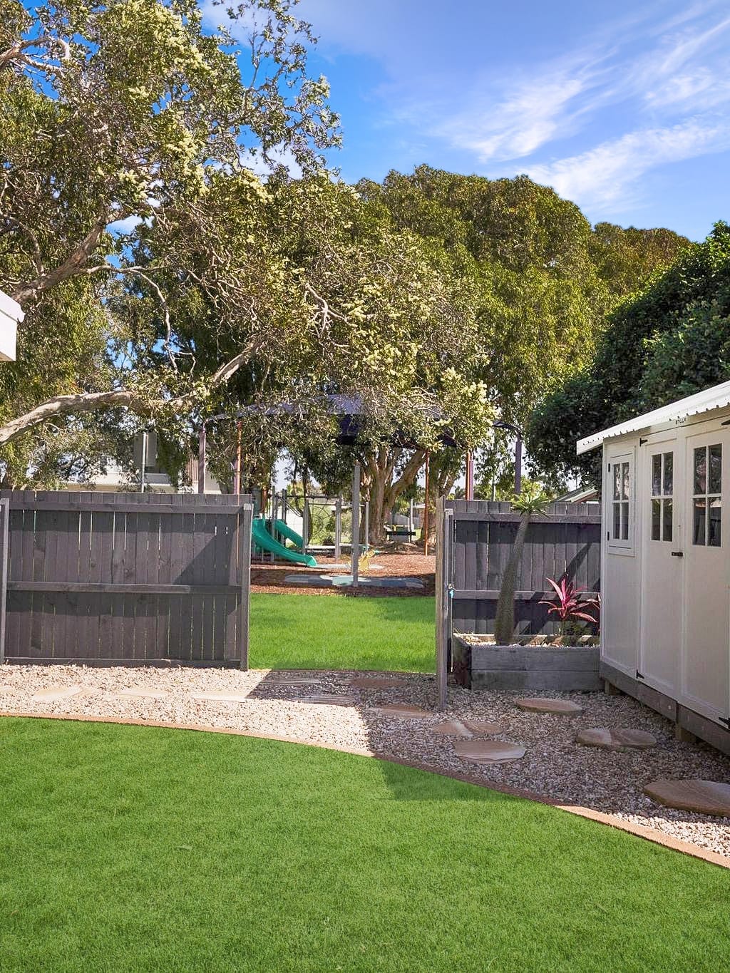 The Ultimate Beachside Family Home