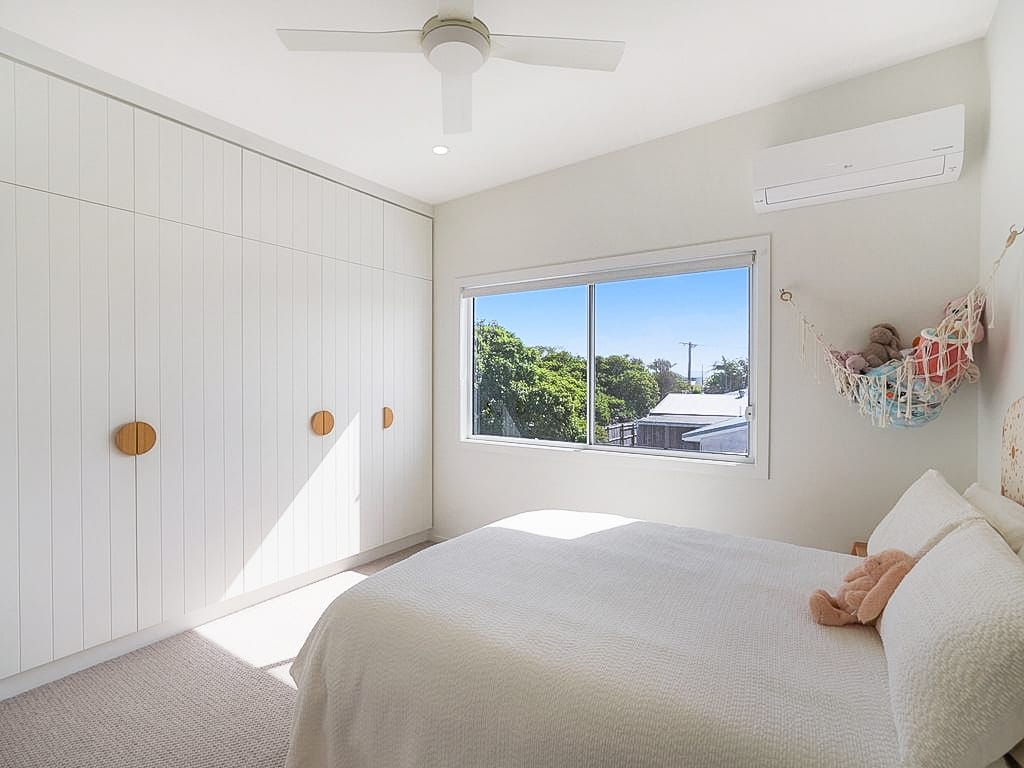 The Ultimate Beachside Family Home