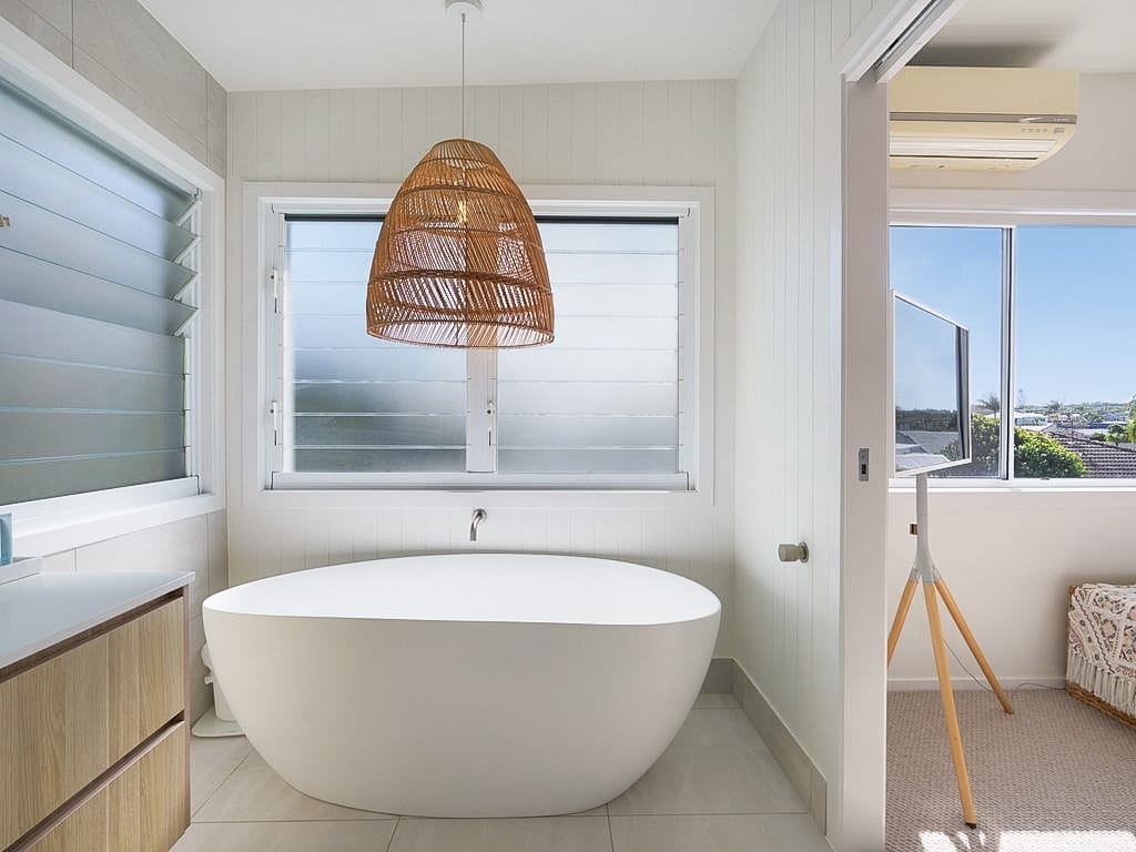The Ultimate Beachside Family Home