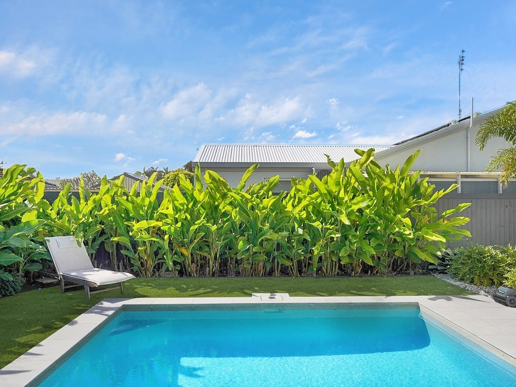 The Ultimate Beachside Family Home