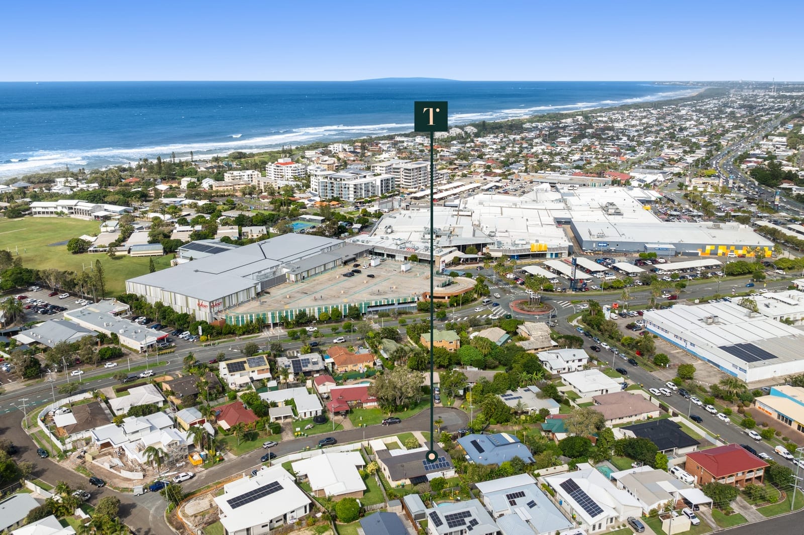 Duplex Delight: Charm, Location, Lifestyle