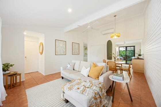 Duplex Delight: Charm, Location, Lifestyle