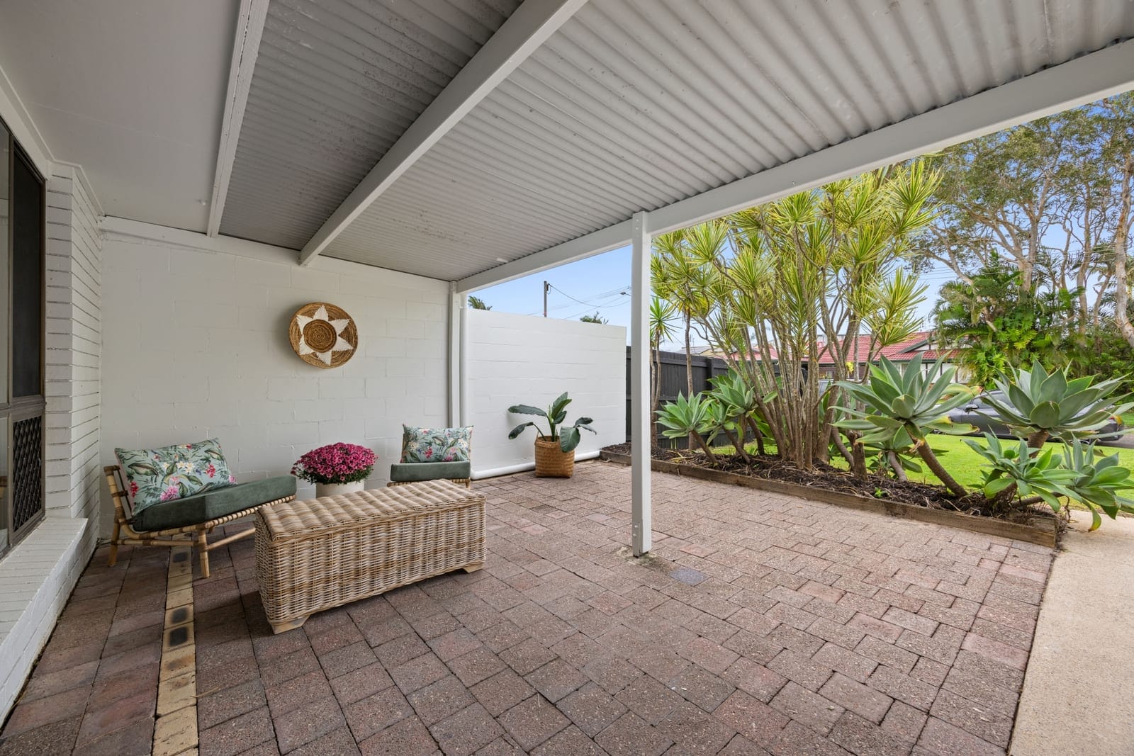 Duplex Delight: Charm, Location, Lifestyle