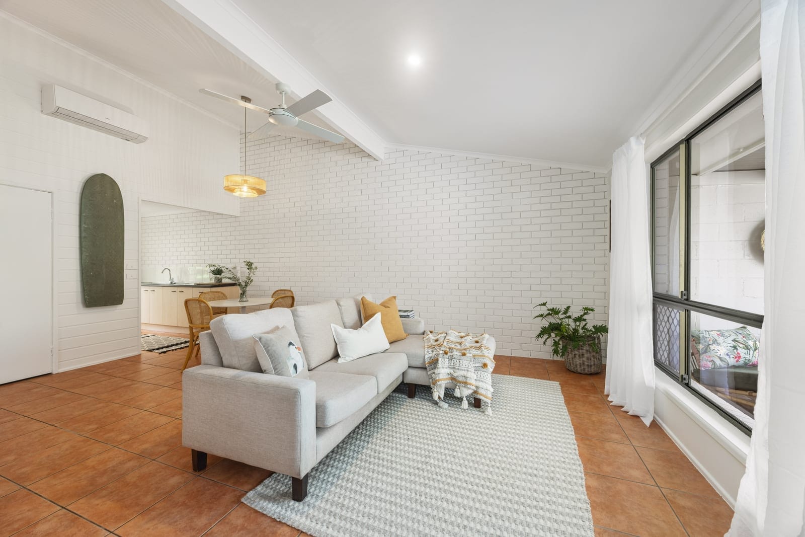 Duplex Delight: Charm, Location, Lifestyle