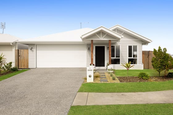 SOLD by Team Cassie Kennedy!