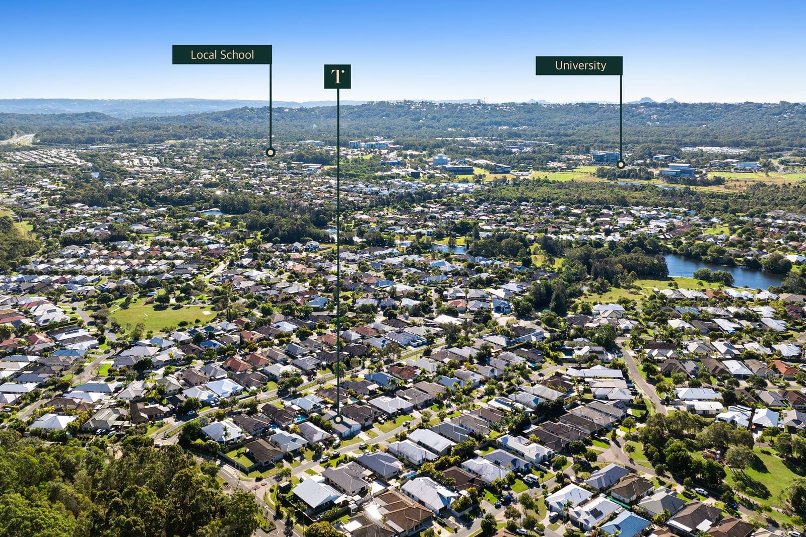 SOLD BY SOF & CHRIS | TOWN