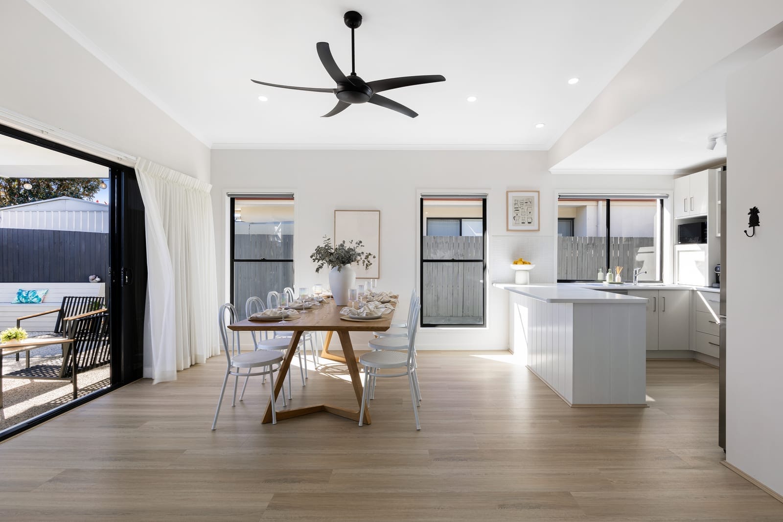 SOLD BY SOF & CHRIS | TOWN