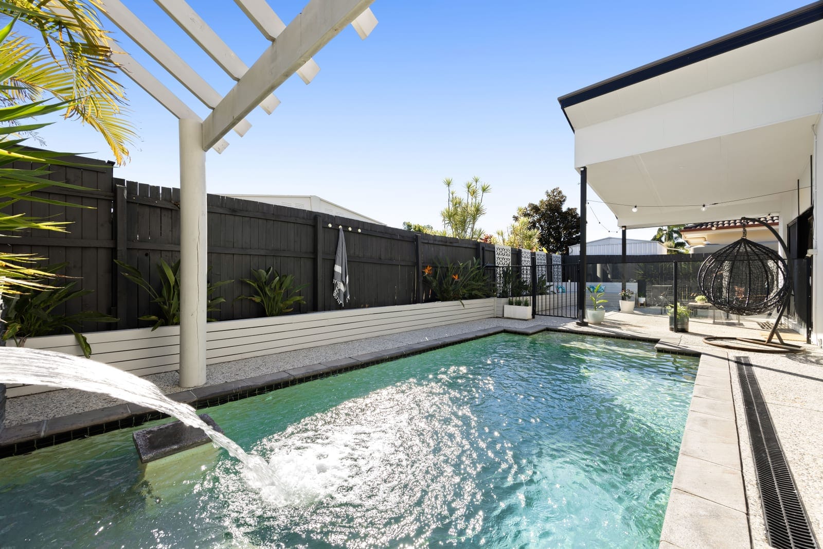 SOLD BY SOF & CHRIS | TOWN