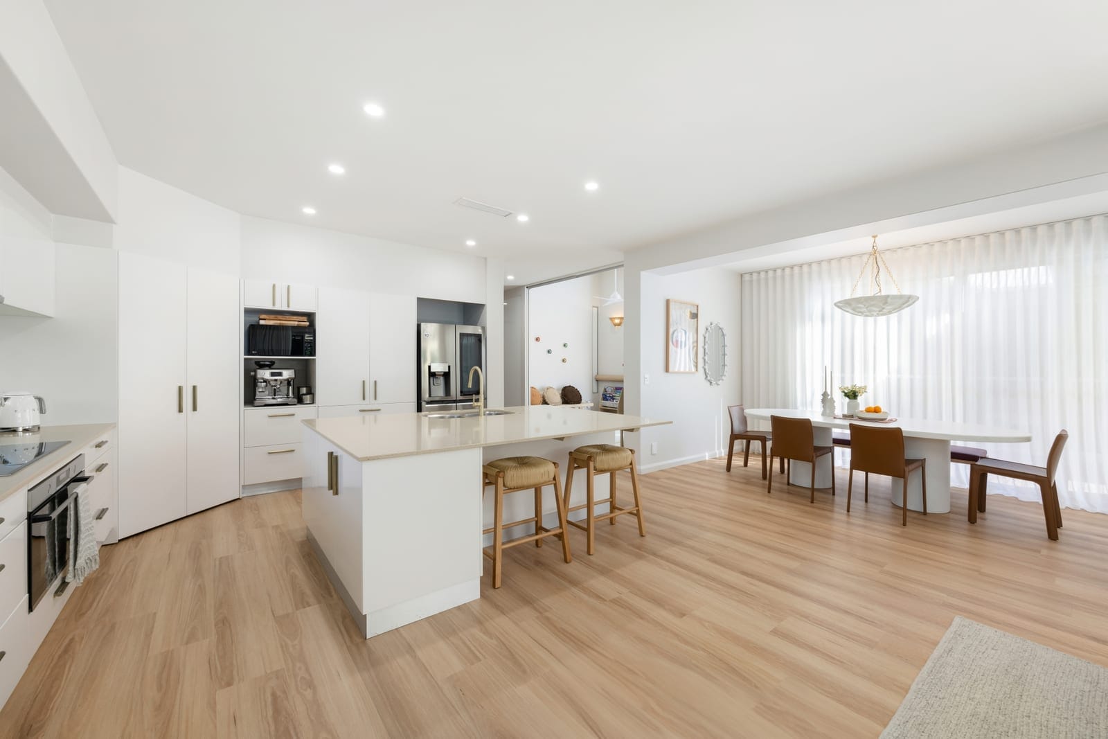 SOLD BY OLLIE LEHMANN