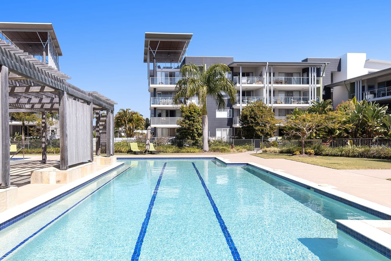Peaceful Coastal Living Just Steps from the Beach