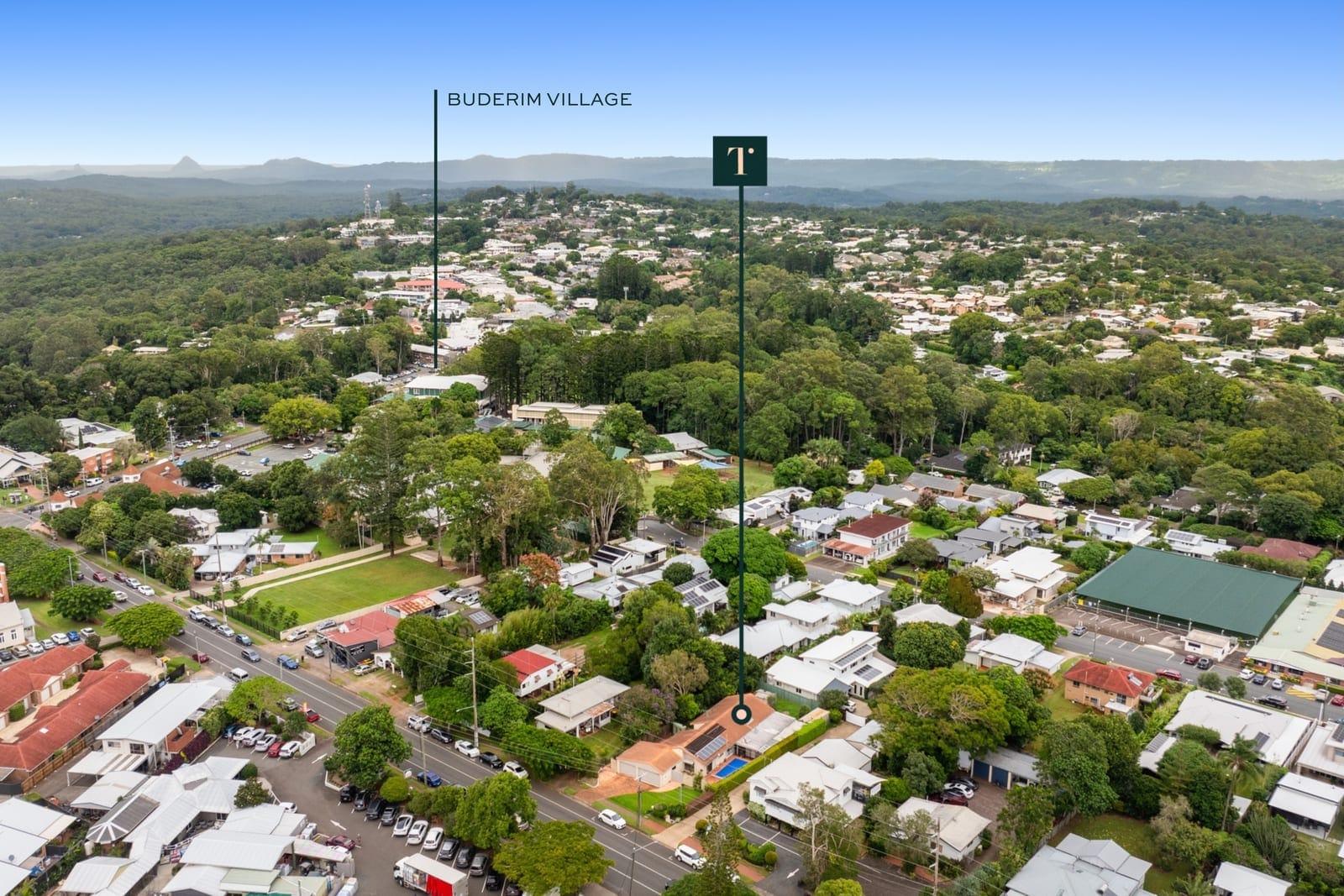 800m2 PRIME Location: Rebuild or Renovate!