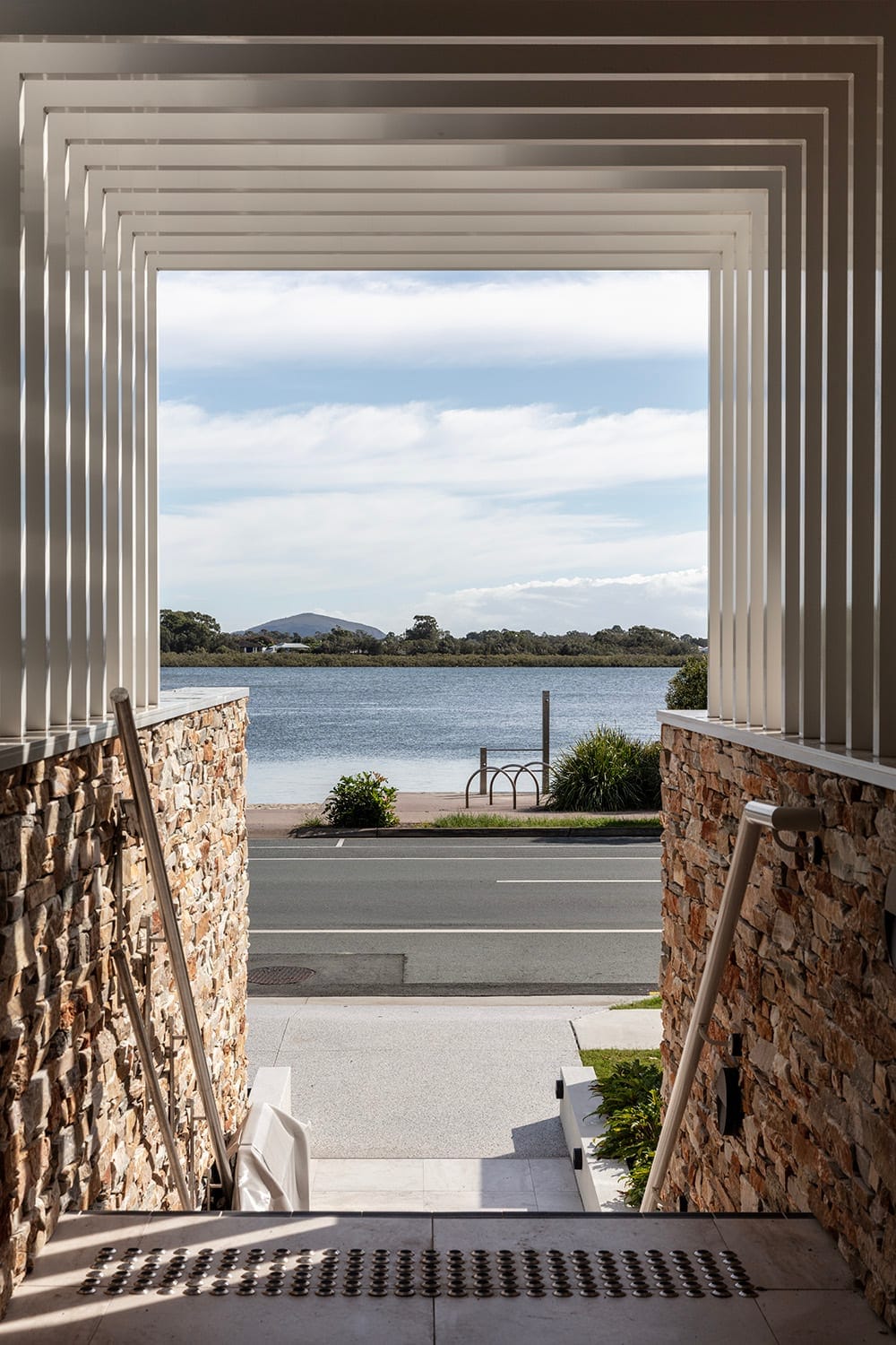 Brand New Luxury Build: Top Floor, EastStunning Views