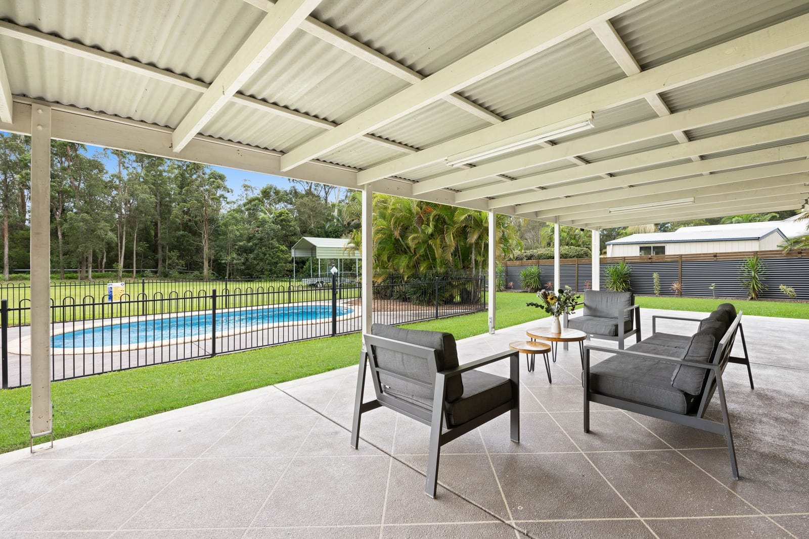 SOLD BY SOF & CHRIS | TOWN