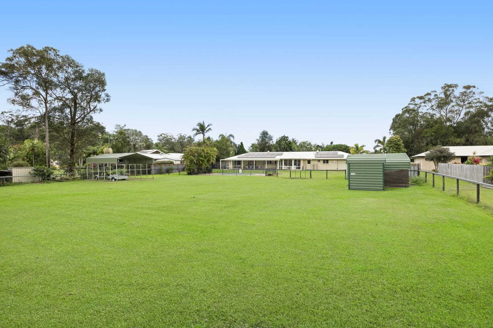 SOLD BY SOF & CHRIS | TOWN
