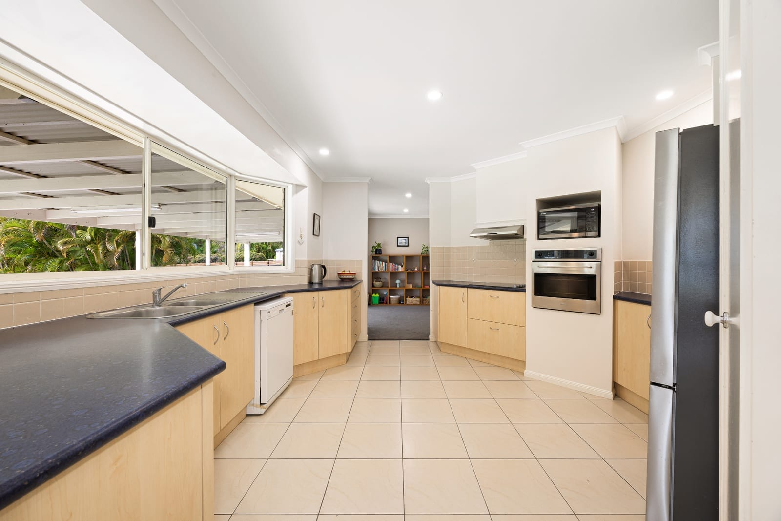 SOLD BY SOF & CHRIS | TOWN