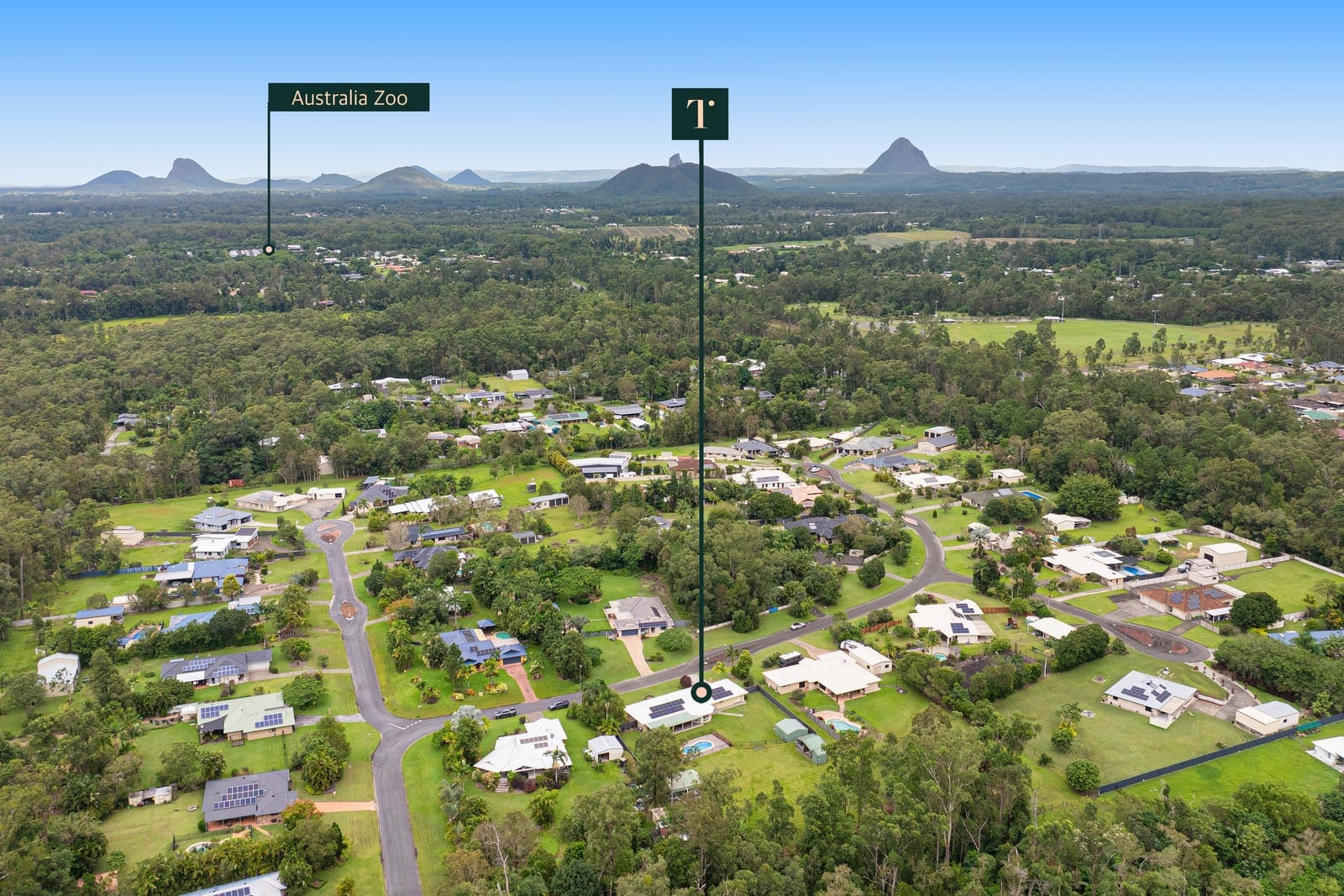 SOLD BY SOF & CHRIS | TOWN