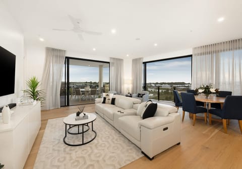 Architectural Designed, Effortless, Elegant and Exclusive