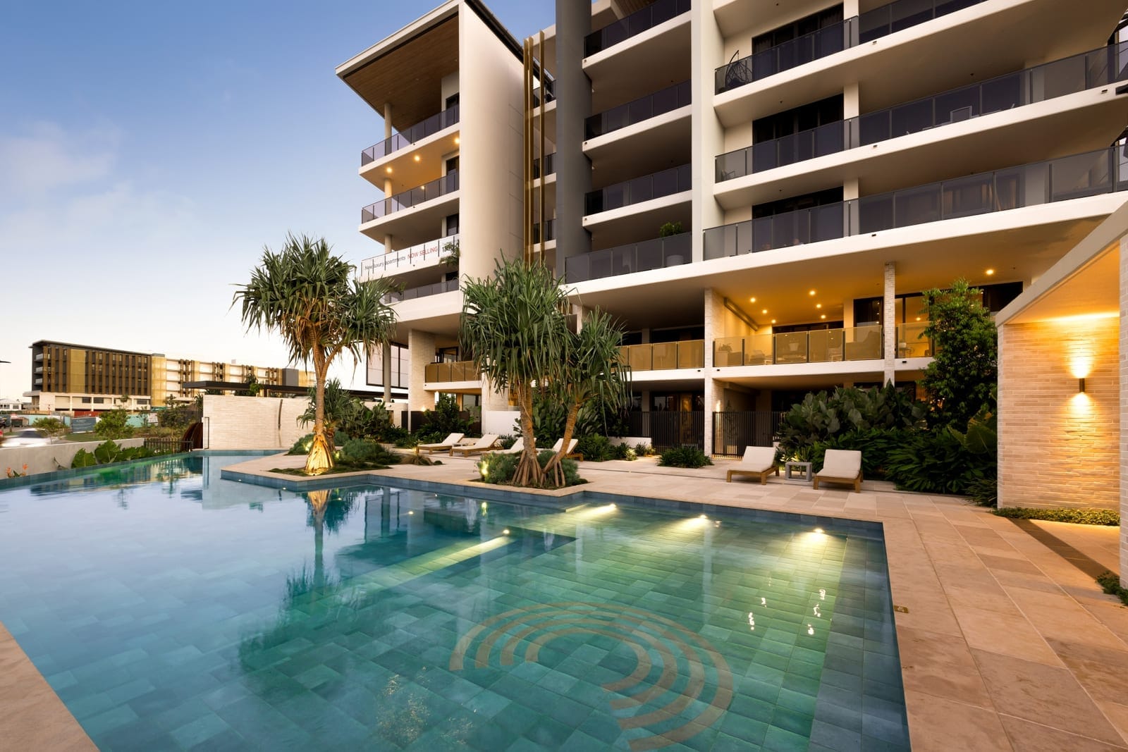 Architectural Designed, Effortless, Elegant and Exclusive
