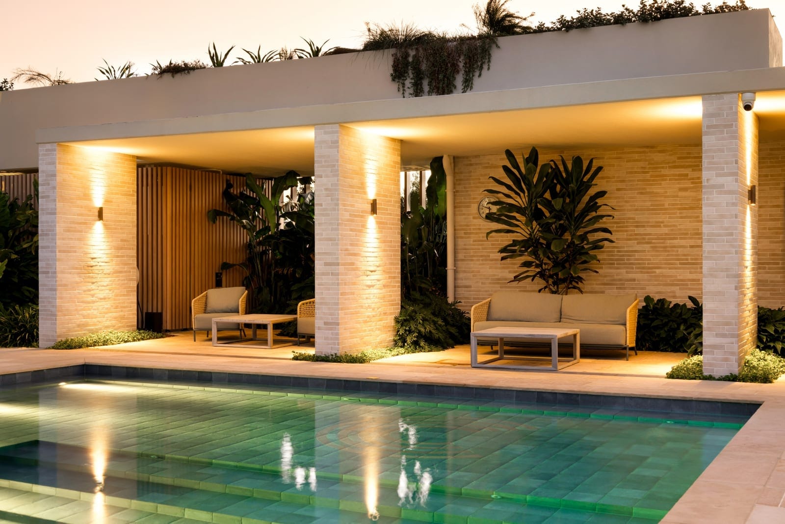 Architectural Designed, Effortless, Elegant and Exclusive