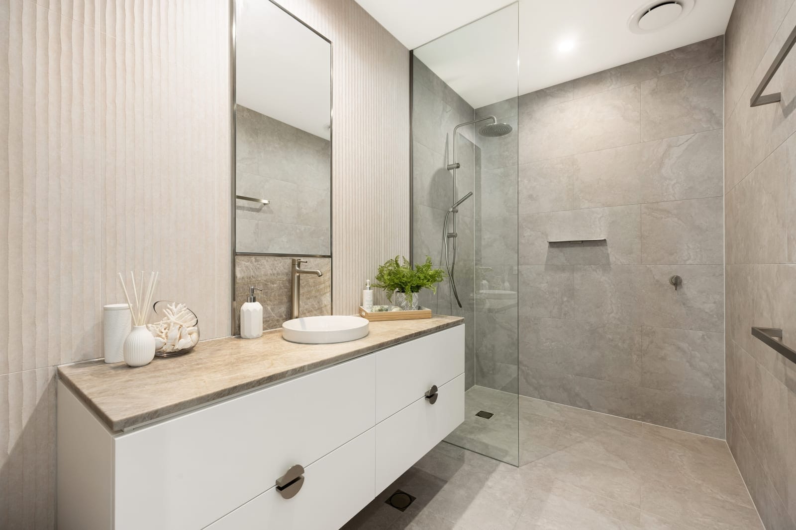 Architectural Designed, Effortless, Elegant and Exclusive