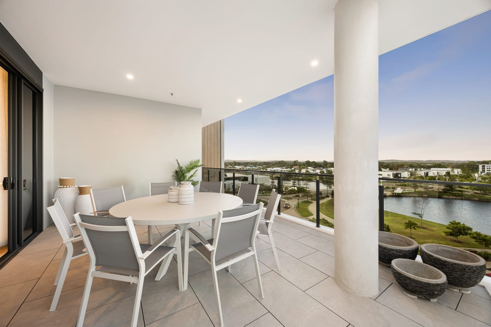 Architectural Designed, Effortless, Elegant and Exclusive
