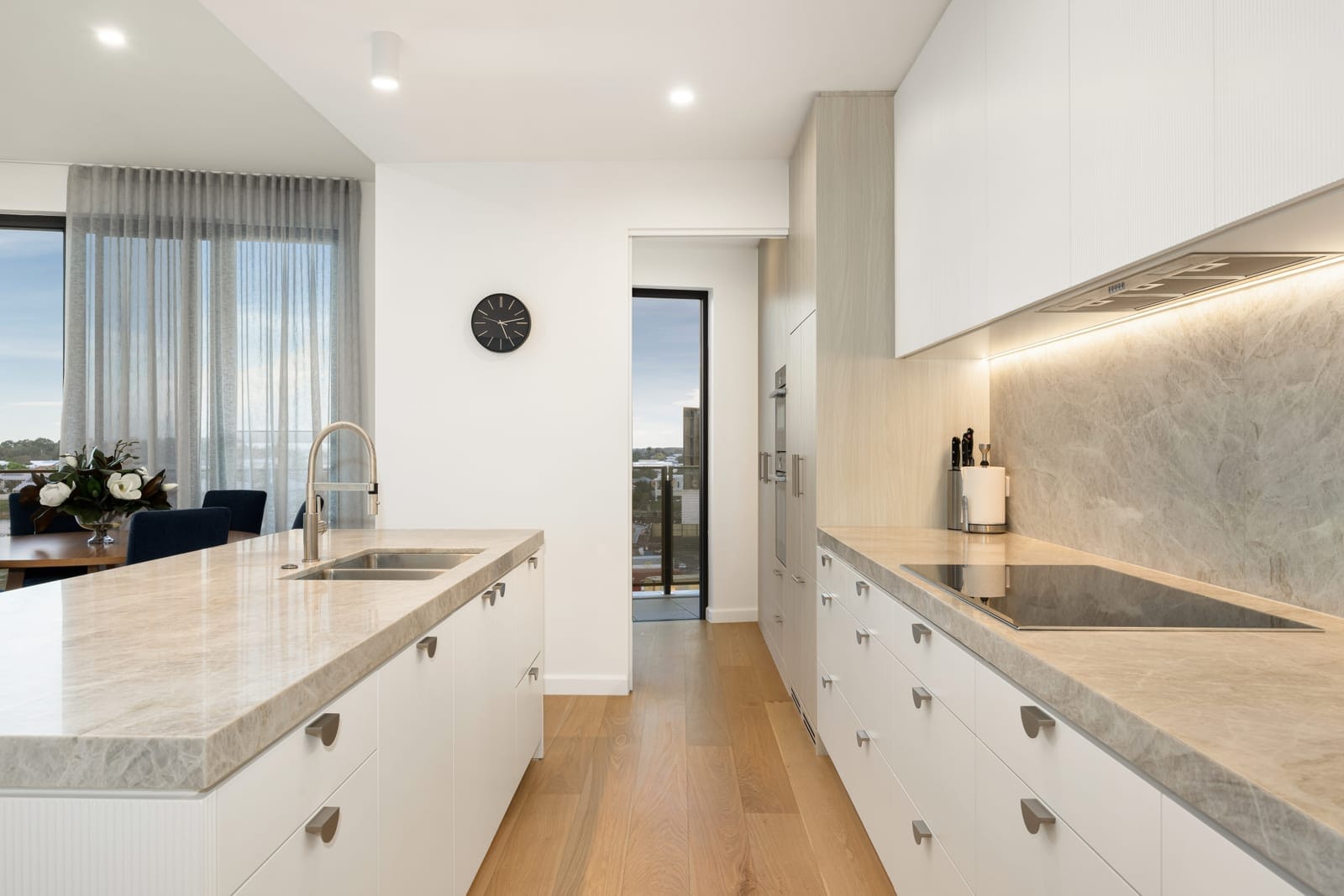 Architectural Designed, Effortless, Elegant and Exclusive