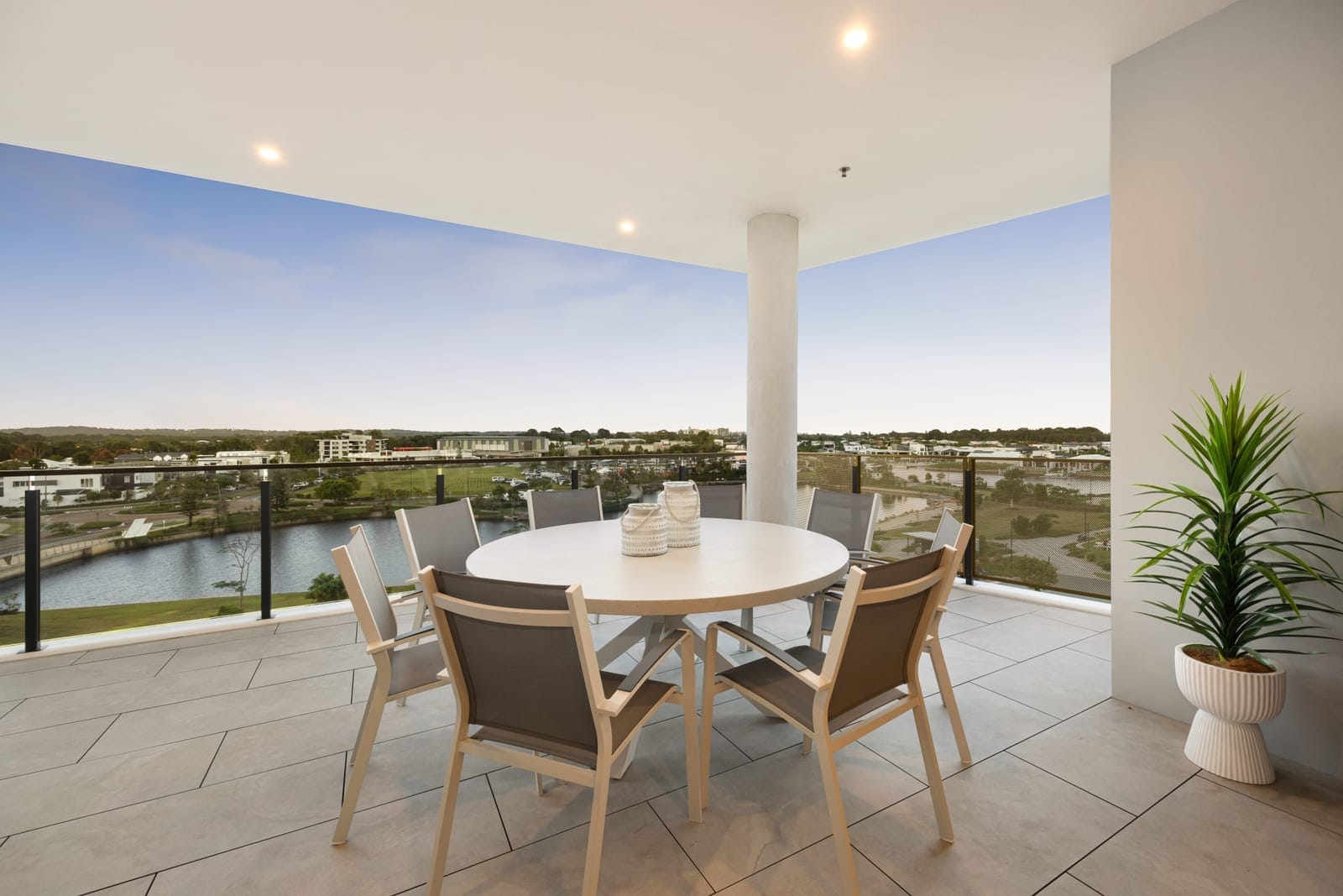 Architectural Designed, Effortless, Elegant and Exclusive