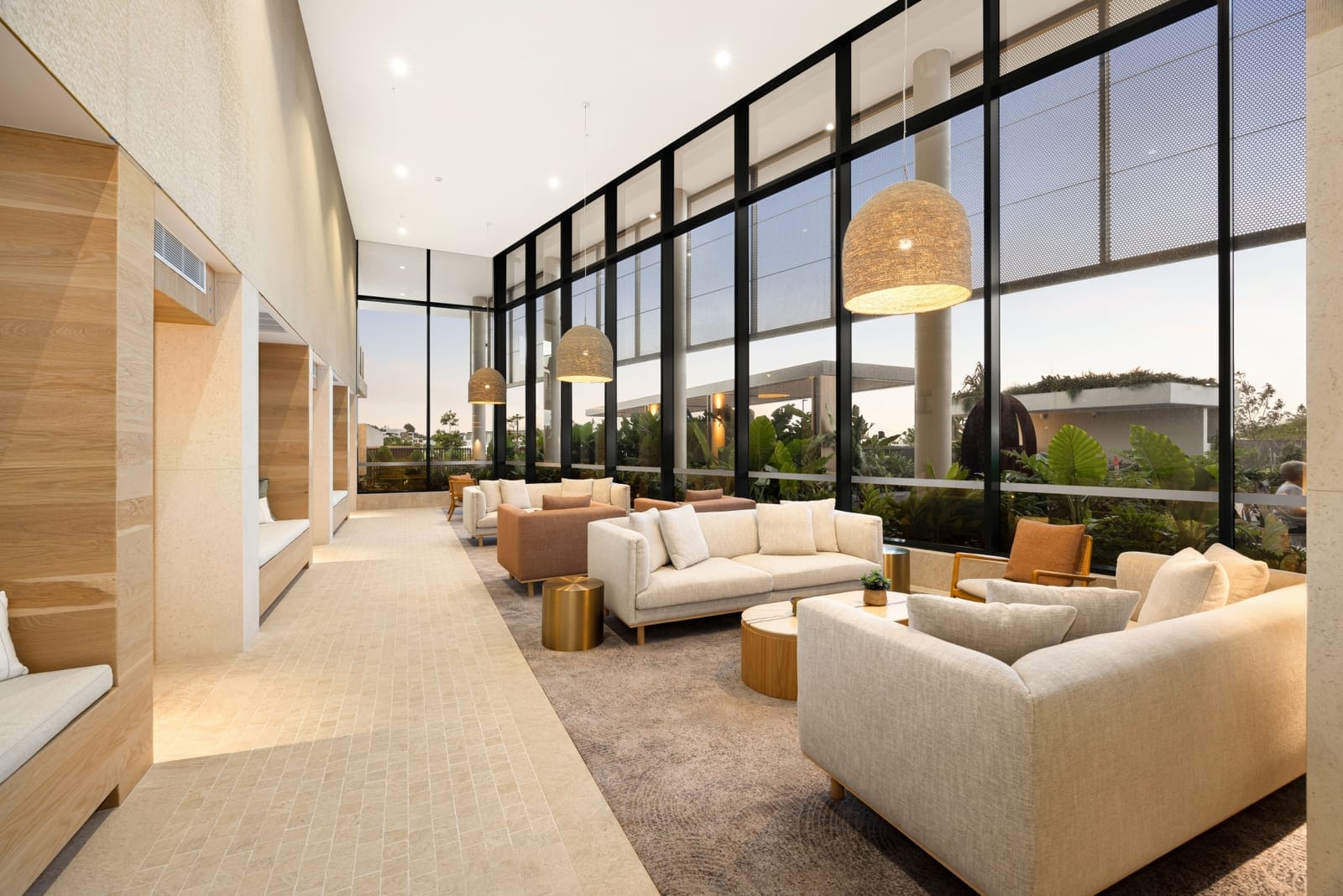 Architectural Designed, Effortless, Elegant and Exclusive