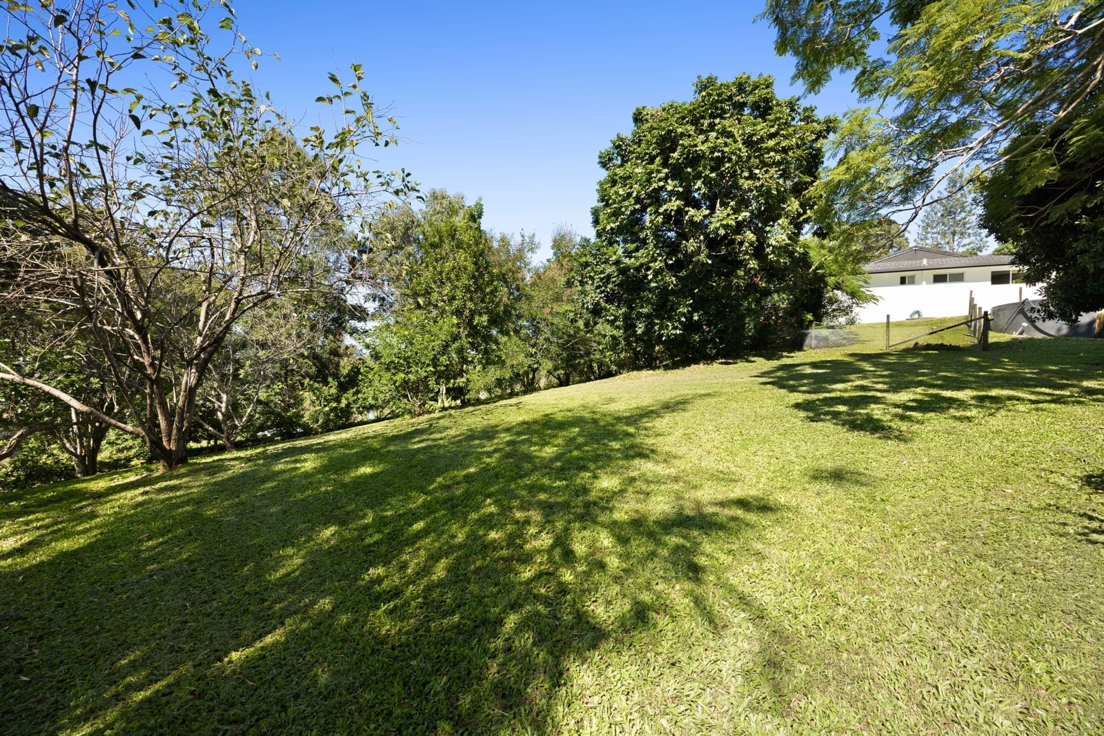 Luxury Acreage With Pool & Dual Living