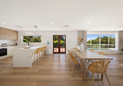 Luxury Acreage With Pool & Dual Living