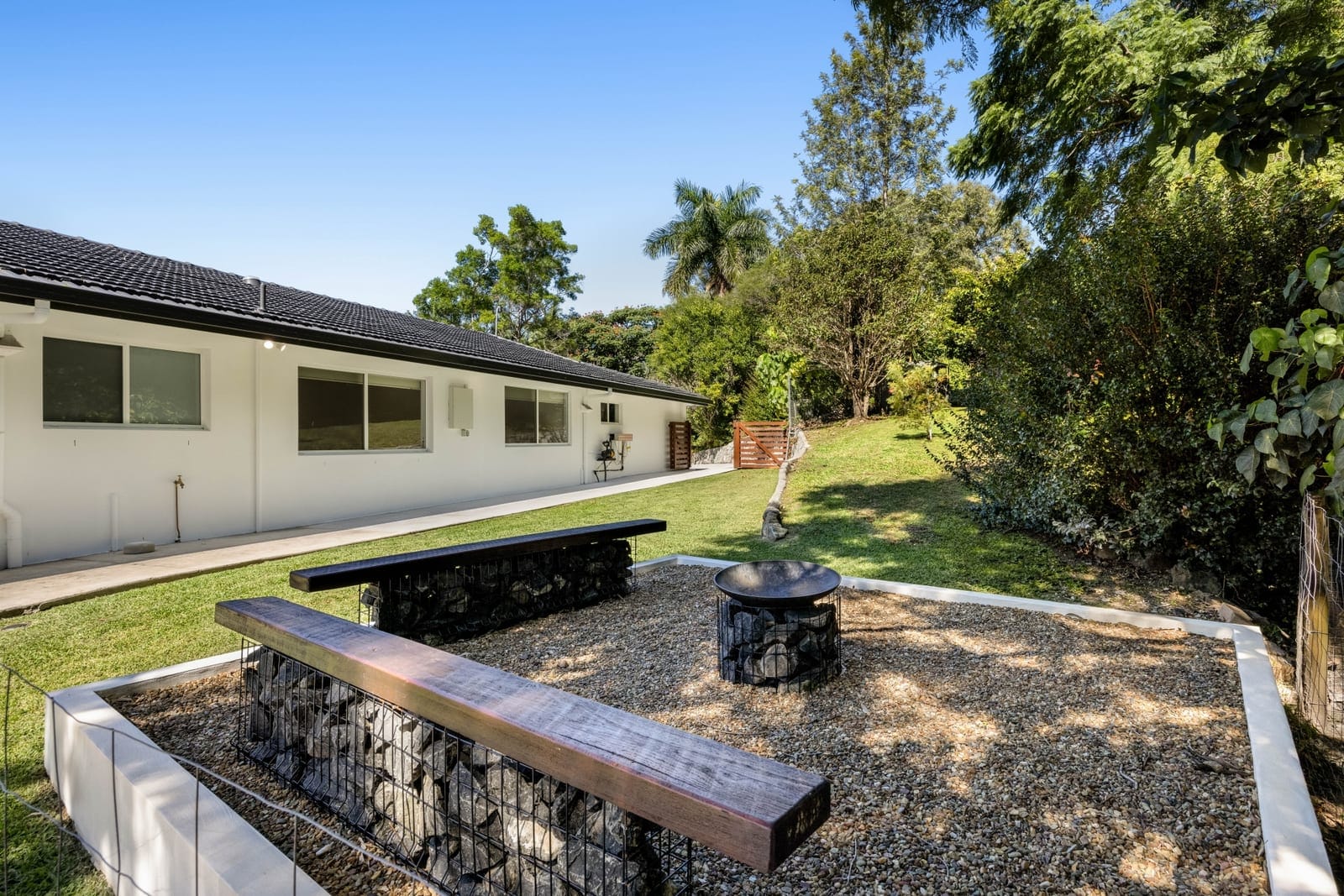 Luxury Acreage With Pool & Dual Living