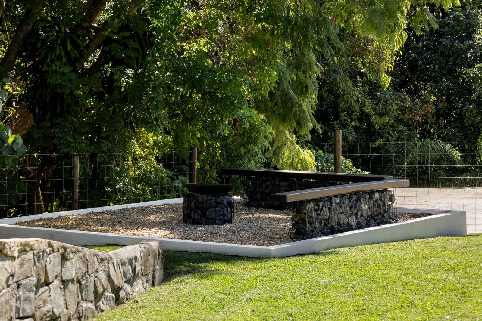 Luxury Acreage With Pool & Dual Living