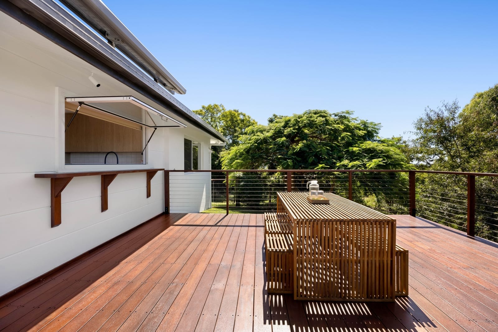 Luxury Acreage With Pool & Dual Living