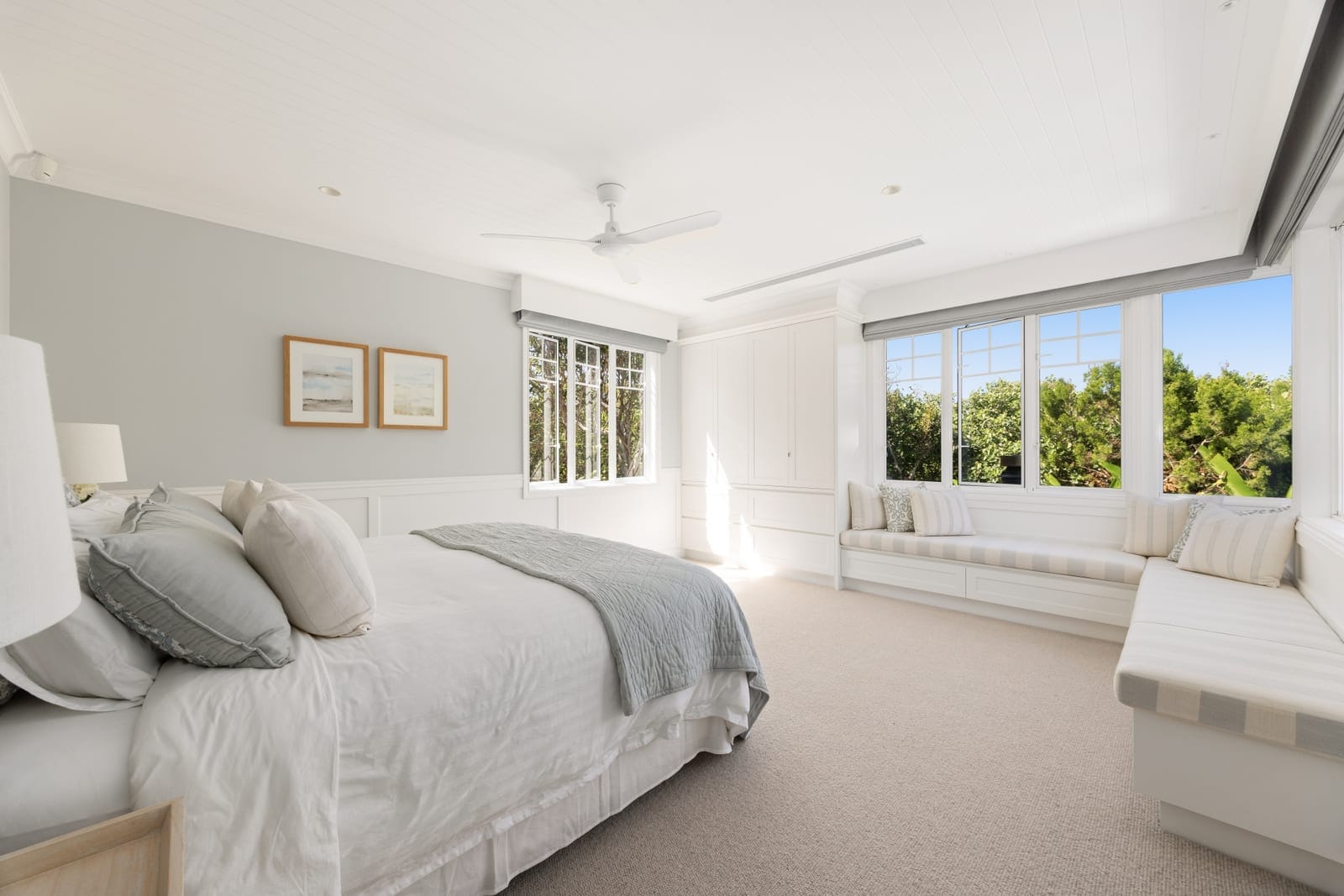 Exclusive Beachside Enclave