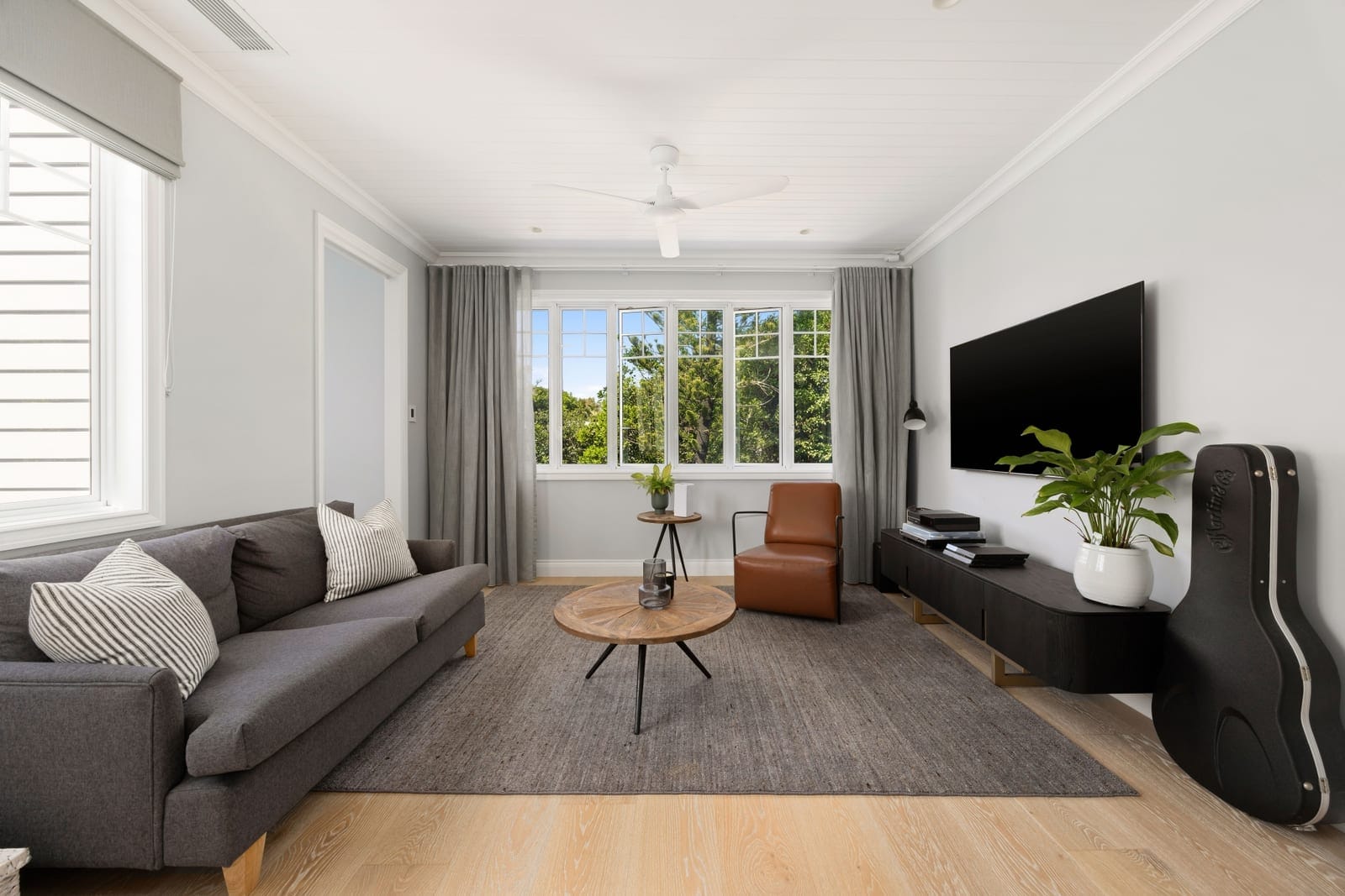 Exclusive Beachside Enclave