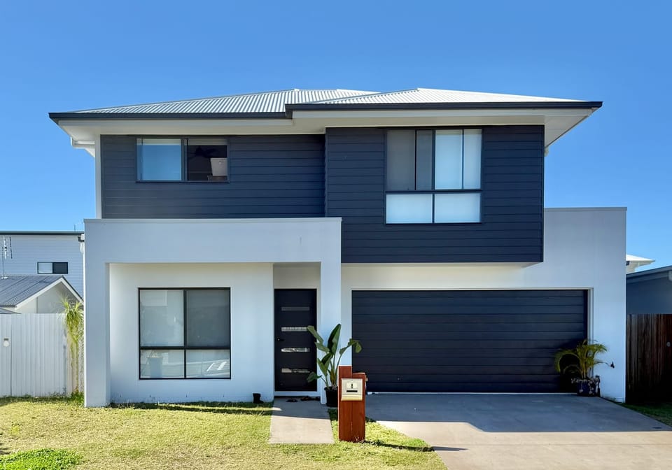 SOLD BY SOF & CHRIS | TOWN