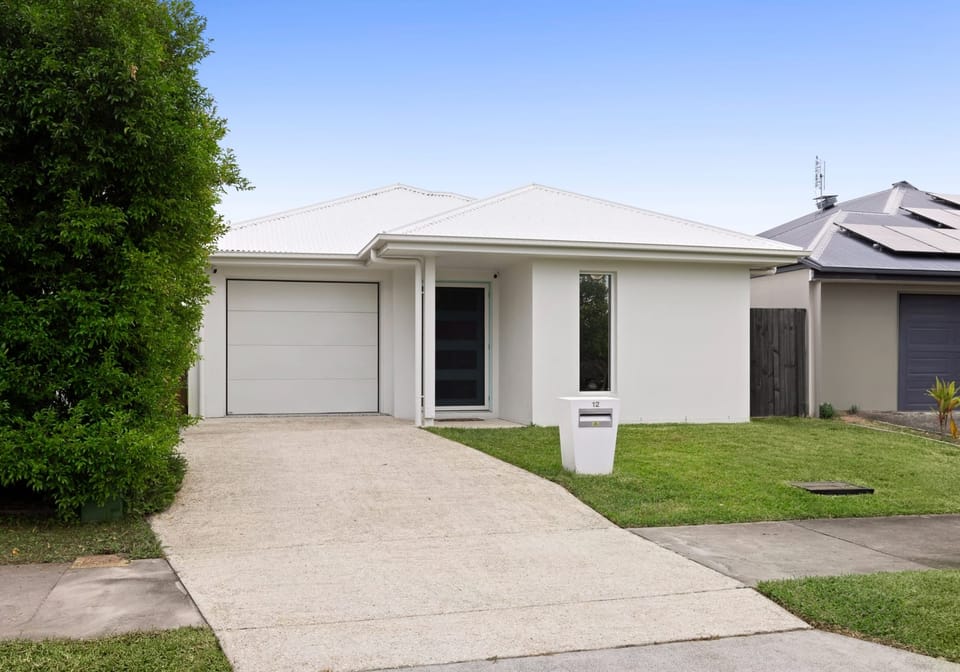 SOLD BY SOF & CHRIS | TOWN