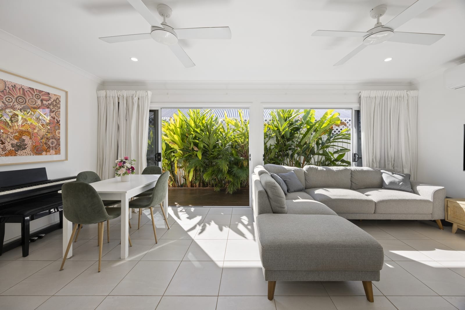 SOLD BY SOF & CHRIS | TOWN