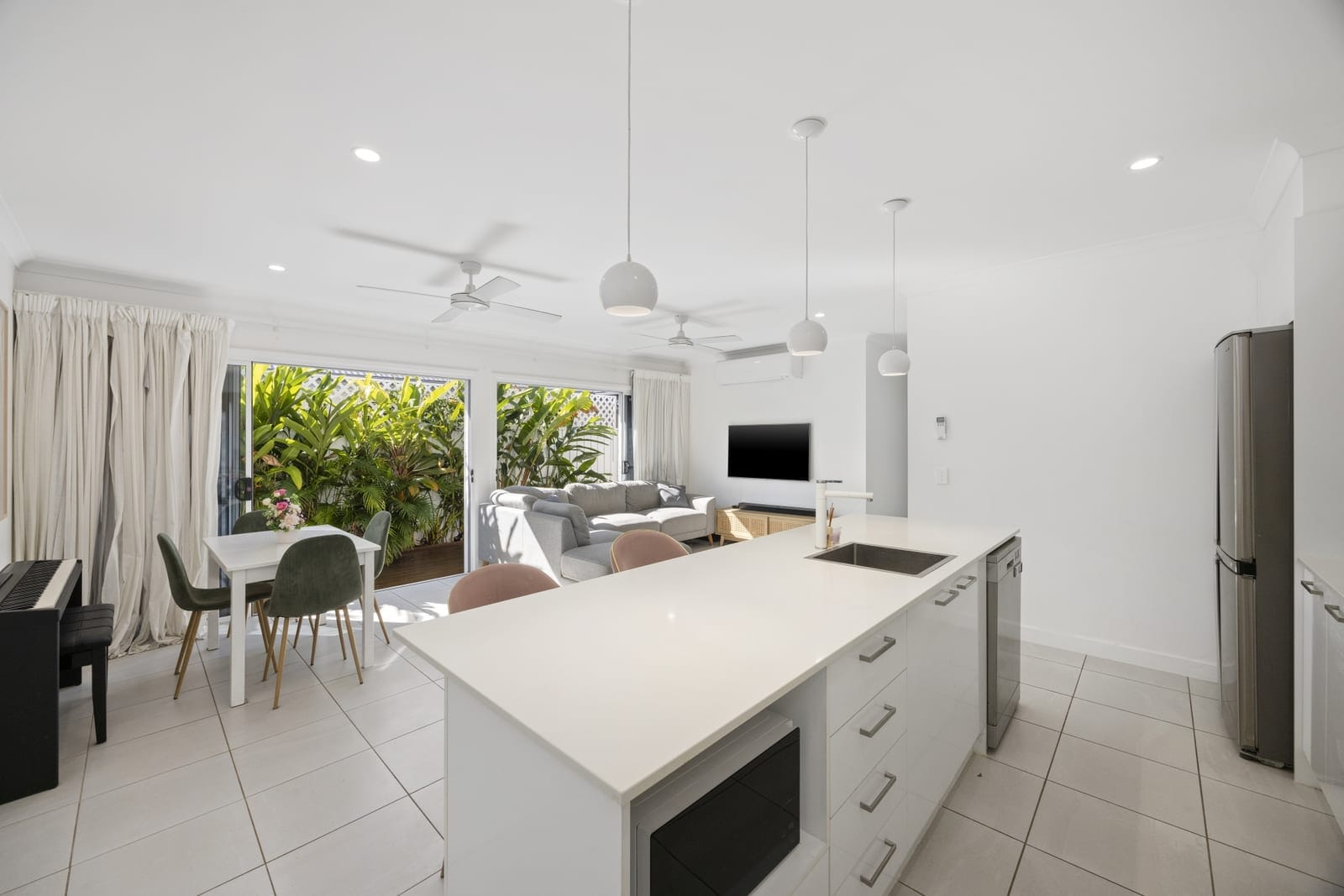SOLD BY SOF & CHRIS | TOWN