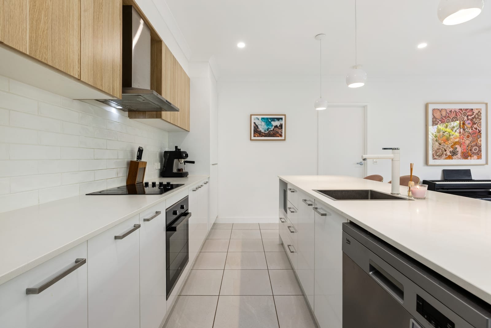 SOLD BY SOF & CHRIS | TOWN